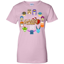Load image into Gallery viewer, Gaudy - Donete oginizal vactim includy T Shirt &amp; Hoodie