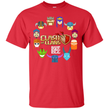 Load image into Gallery viewer, Gaudy - Donete oginizal vactim includy T Shirt &amp; Hoodie