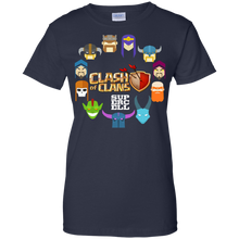 Load image into Gallery viewer, Gaudy - Donete oginizal vactim includy T Shirt &amp; Hoodie