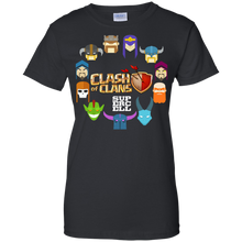 Load image into Gallery viewer, Gaudy - Donete oginizal vactim includy T Shirt &amp; Hoodie