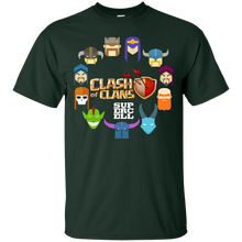 Load image into Gallery viewer, Gaudy - Donete oginizal vactim includy T Shirt &amp; Hoodie