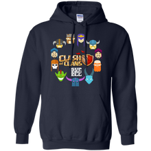 Load image into Gallery viewer, Gaudy - Donete oginizal vactim includy T Shirt &amp; Hoodie