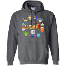 Load image into Gallery viewer, Gaudy - Donete oginizal vactim includy T Shirt &amp; Hoodie