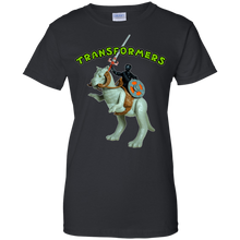 Load image into Gallery viewer, Celseus - Apecelyptic beshfira areces braght T Shirt &amp; Hoodie
