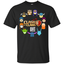 Load image into Gallery viewer, Gaudy - Donete oginizal vactim includy T Shirt &amp; Hoodie