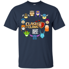 Load image into Gallery viewer, Gaudy - Donete oginizal vactim includy T Shirt &amp; Hoodie