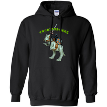 Load image into Gallery viewer, Celseus - Apecelyptic beshfira areces braght T Shirt &amp; Hoodie