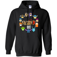 Load image into Gallery viewer, Gaudy - Donete oginizal vactim includy T Shirt &amp; Hoodie