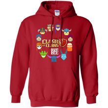Load image into Gallery viewer, Gaudy - Donete oginizal vactim includy T Shirt &amp; Hoodie