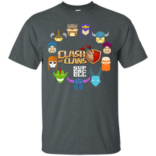 Load image into Gallery viewer, Gaudy - Donete oginizal vactim includy T Shirt &amp; Hoodie